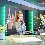 By Ihg Hotel 4*