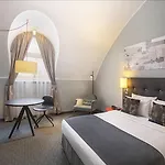 Ξενοδοχείο By Ihg Λίμπεκ
