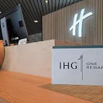 Ξενοδοχείο By Ihg 4*
