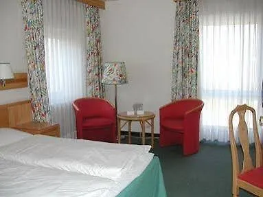 By Ihg Hotel 4*