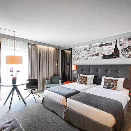 By Ihg 뤼베크