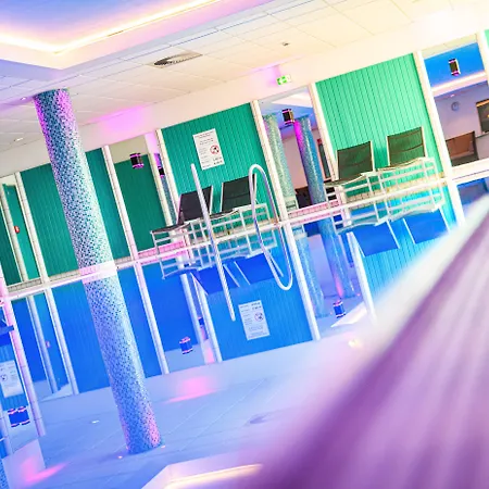 Hotel Lübeck, An Ihg Lübeck