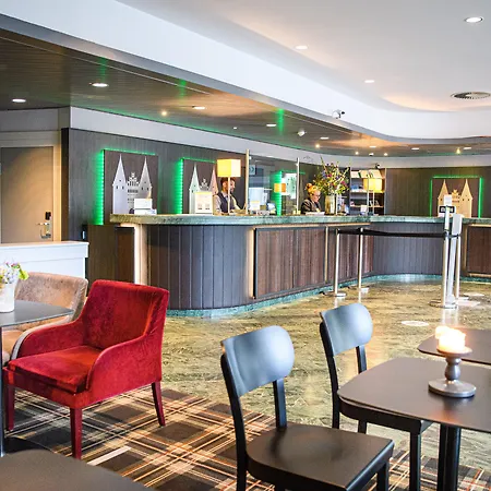 By Ihg 4* 뤼베크
