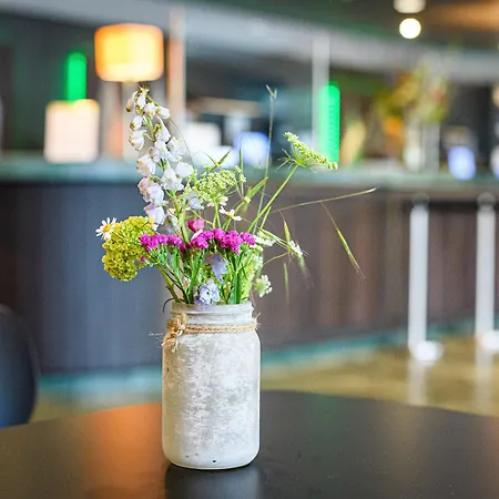 Lübeck, An Ihg Hotel 4*