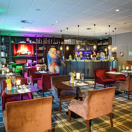 Lübeck, An Ihg Hotel