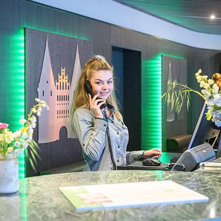 By Ihg Hotel 4*