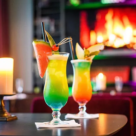 Lübeck, An Ihg 4* Lübeck