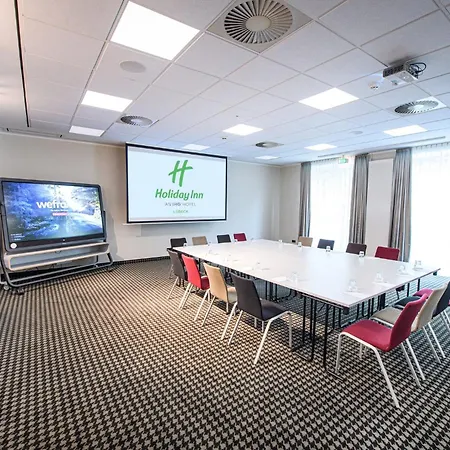 By Ihg 4* Lübeck