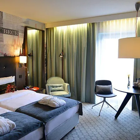 By Ihg Hotel Lübeck