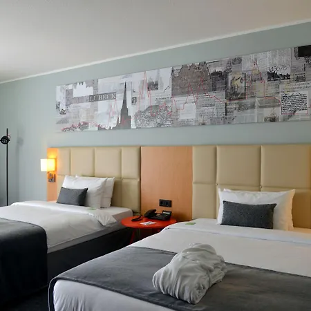 By Ihg 4* 뤼베크