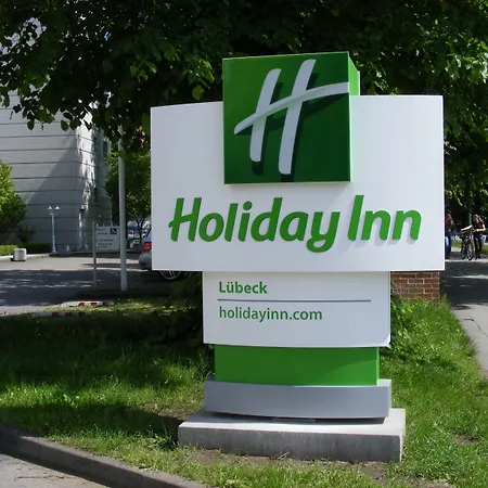 By Ihg Hotel Lübeck