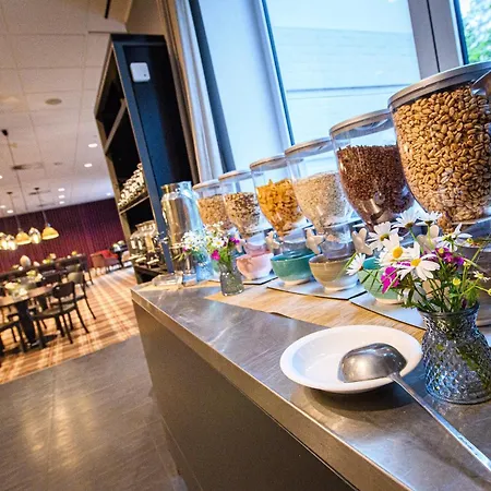 Hotel By Ihg Lübeck