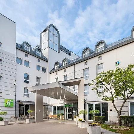 Hotel By Ihg Lübeck