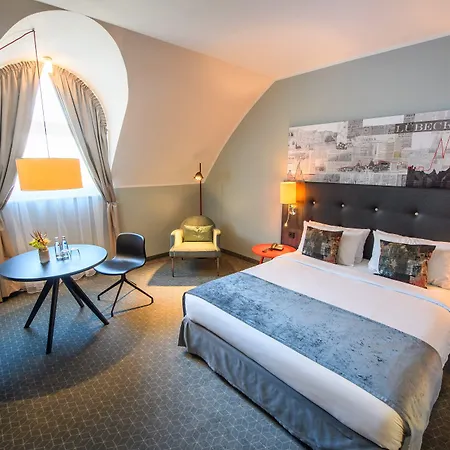 Hotel By Ihg Lübeck