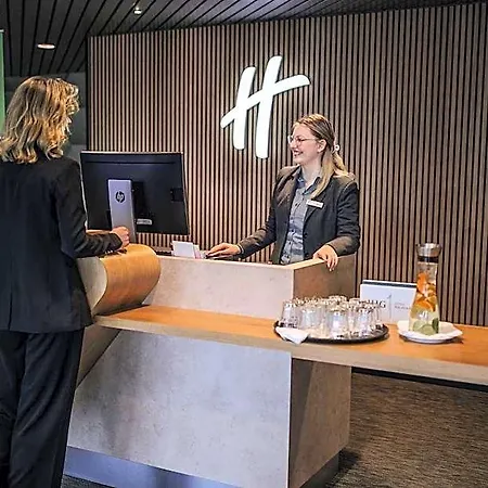 Hotel By Ihg Lübeck