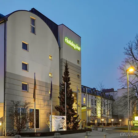 By Ihg 4* Lübeck