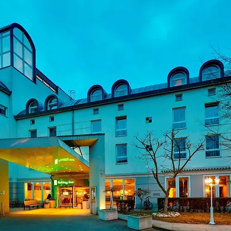 By Ihg 4* Lübeck