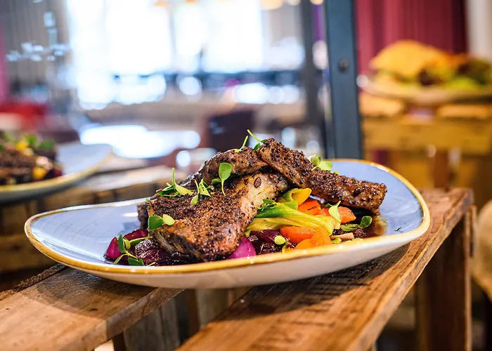 By Ihg Отель 4*