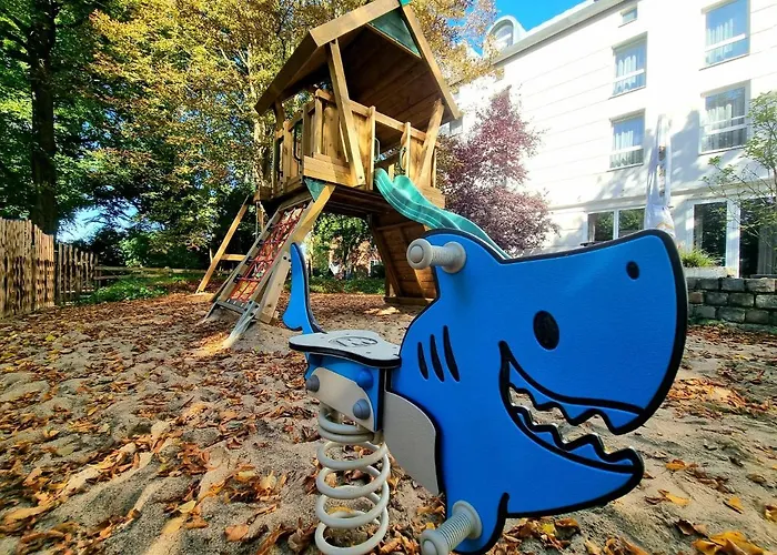 By Ihg Отель 4*