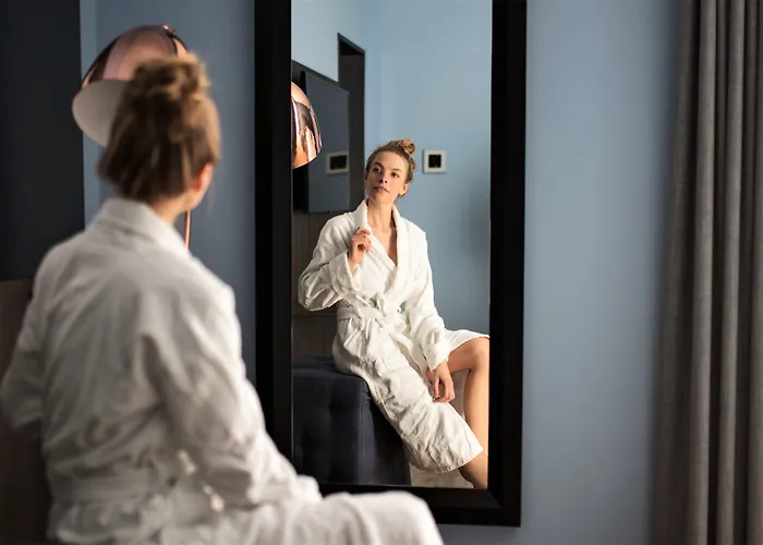 Hotel Lübeck, An Ihg Lubeca