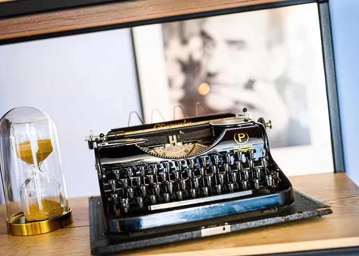 Hotel Lübeck, An Ihg Lubeca