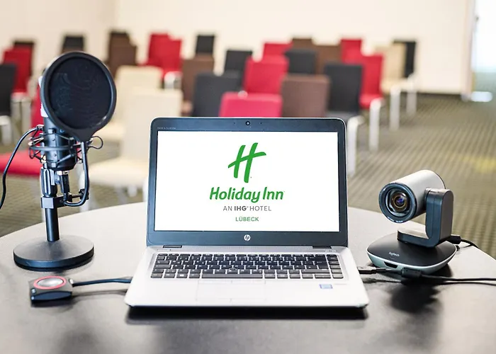 Hotel Lübeck, An Ihg 4*