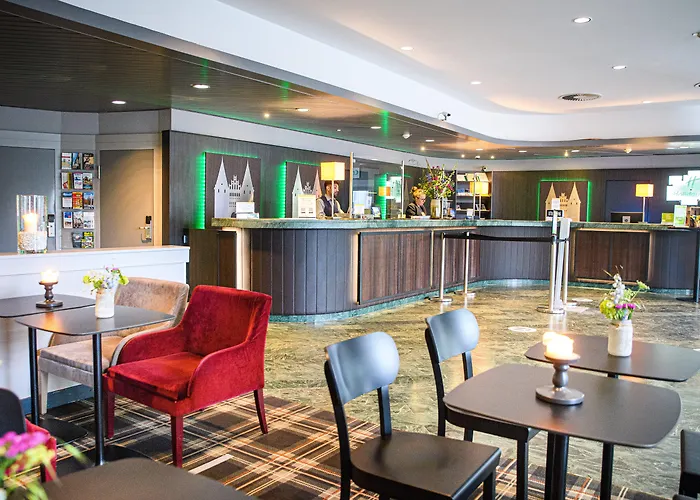 By Ihg 4* Любек