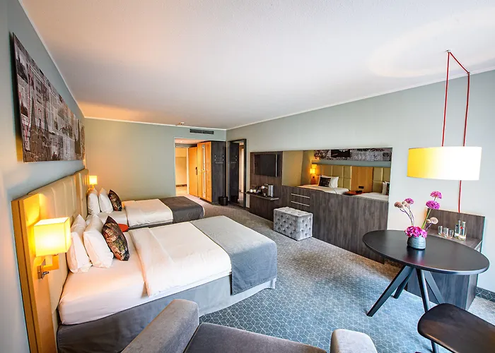 Lübeck, An Ihg Lubeca