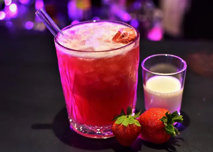 Lübeck, An Ihg Hotel 4*