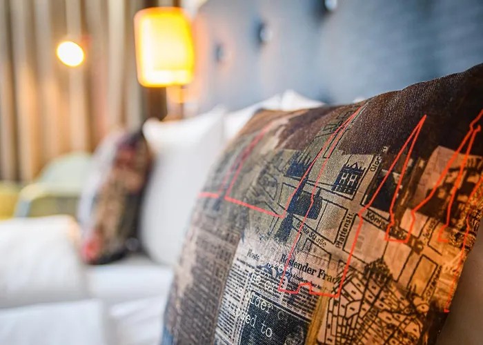 By Ihg Отель 4*