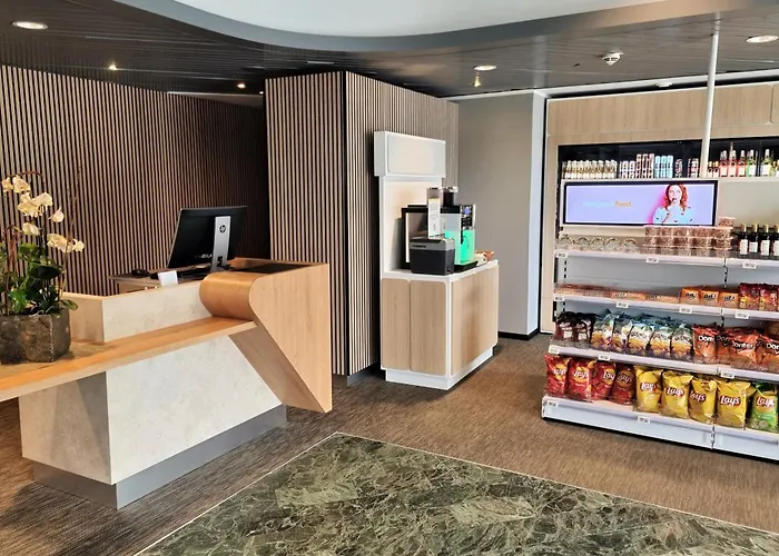 By Ihg Отель 4*