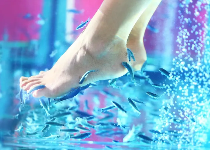 Отель By Ihg 4*