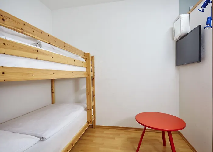 Lübeck, An Ihg Hotel Lubeca