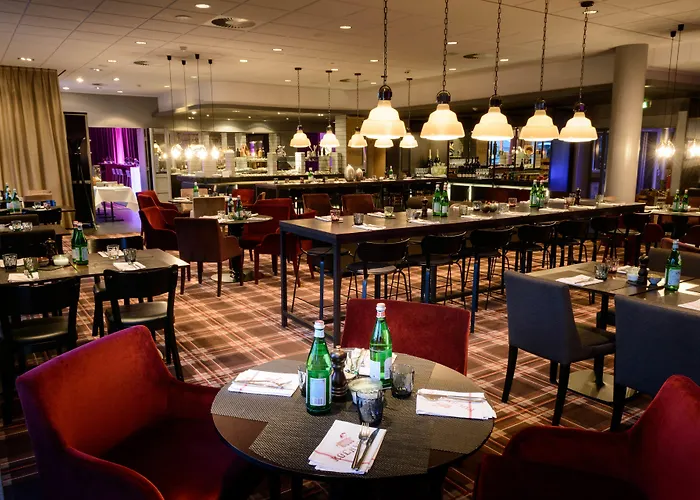 Lübeck, An Ihg Hotel