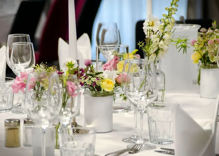 By Ihg 4* Любек