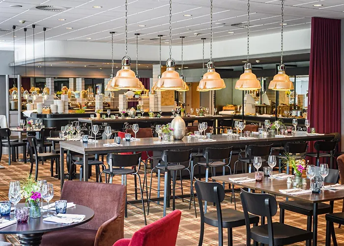 Hotel Lübeck, An Ihg