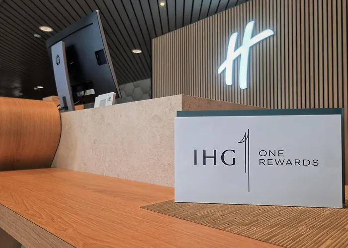 Отель By Ihg 4*