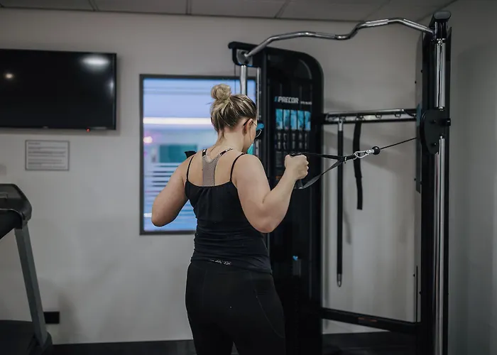 Lübeck, An Ihg Hotel