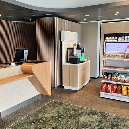 By Ihg מלון 4*